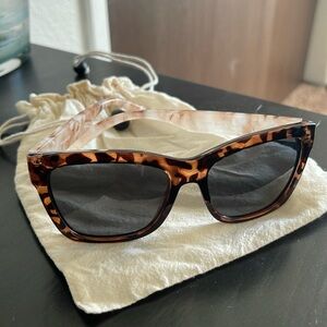 Fashion Sunglasses